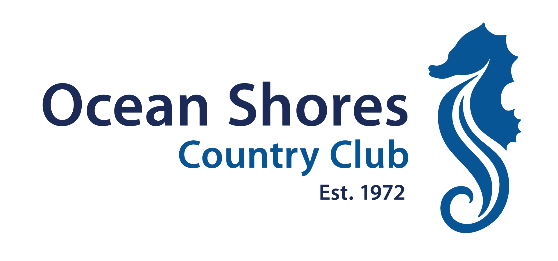 Ocean Shores Golf Fixtures